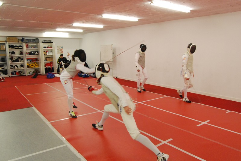 Gran ambiente en la Segunda Jornada de JDN